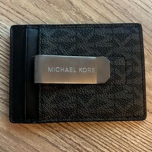 Card Holder & Money Clip